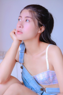 美国豪放女大兵
